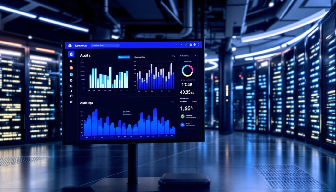 Enhancing Cluster Security With Advanced Kubernetes Audit Techniques
