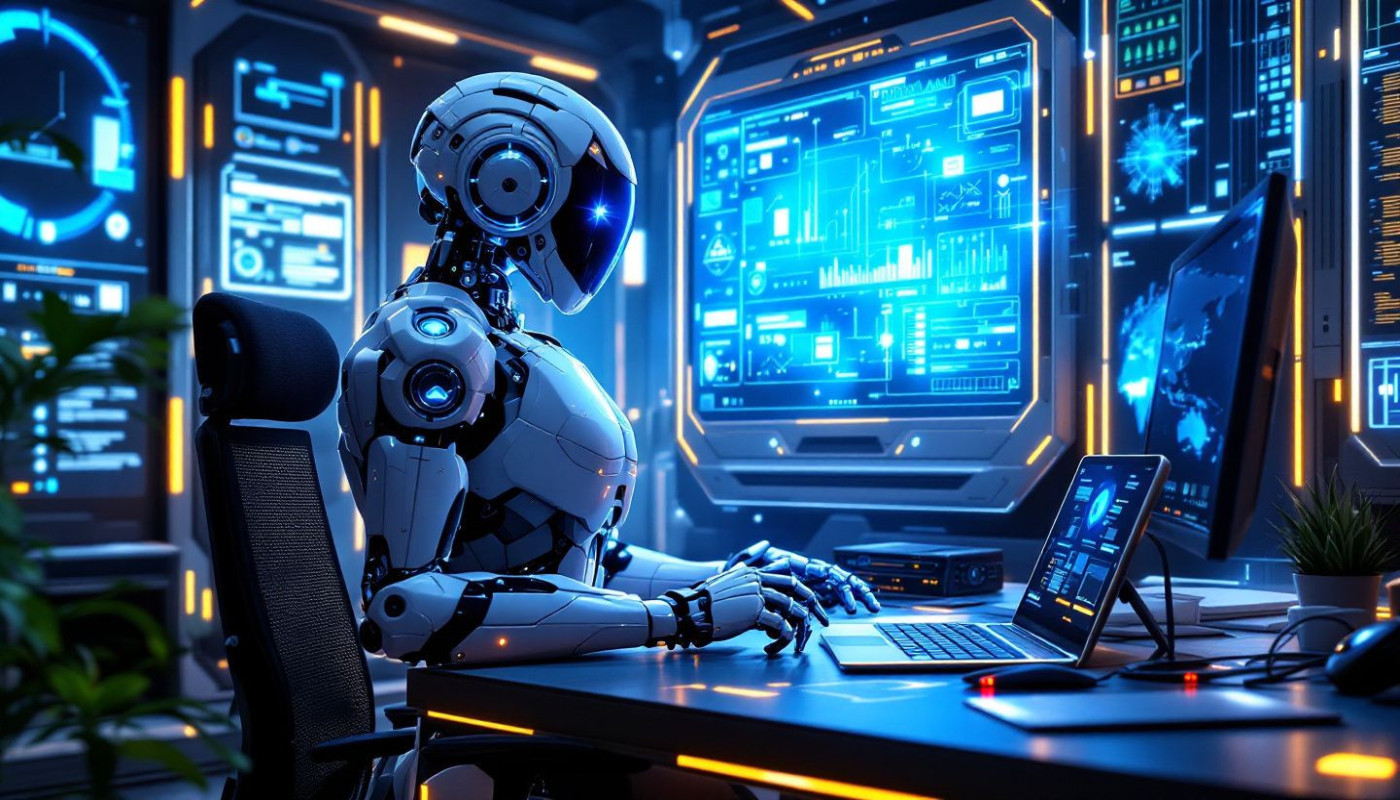 Exploring The Future Of Customer Service With Advanced Chatbot Builders