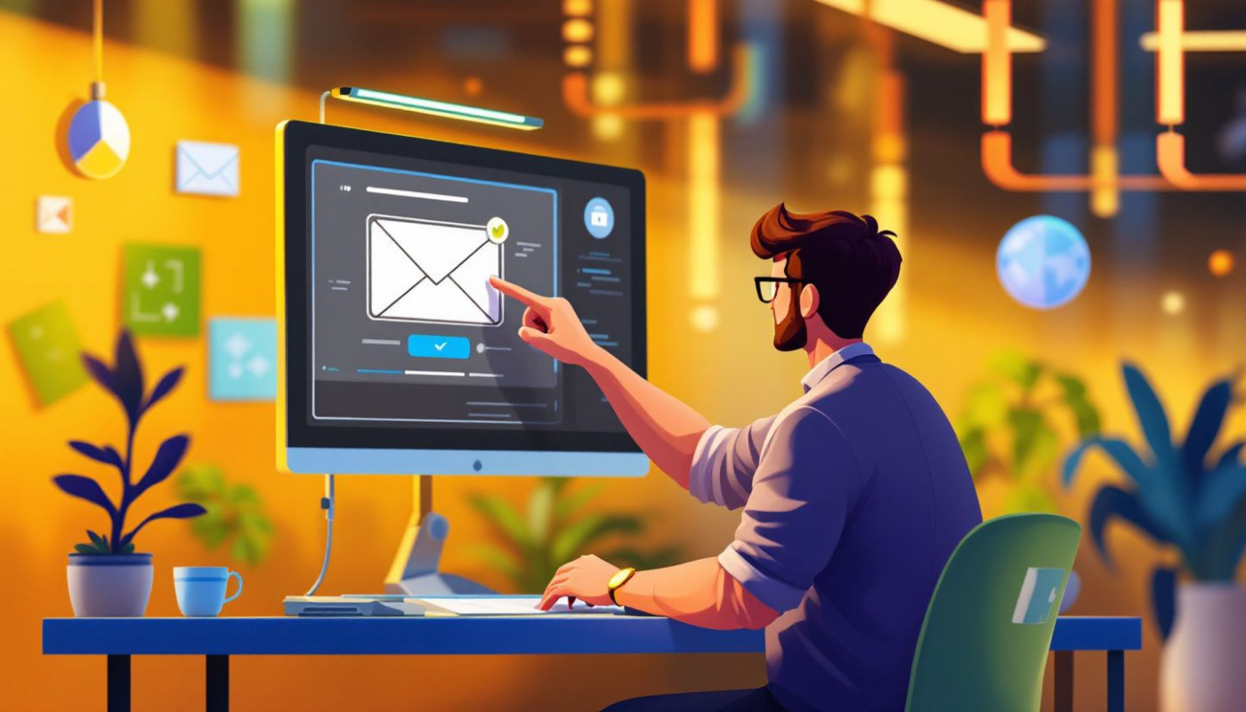 How Effective Email Verification Boosts Marketing Success