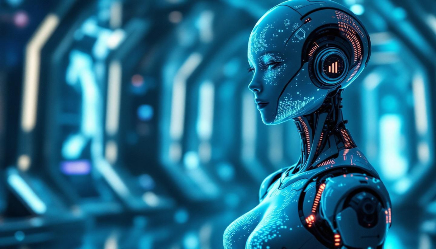 How Personalized AI Companions Transform Digital Interaction?