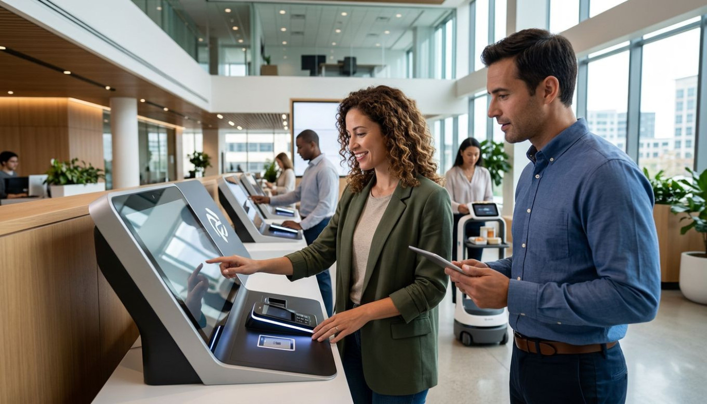 Redefining Efficiency: Inside The Automated Customer Experience