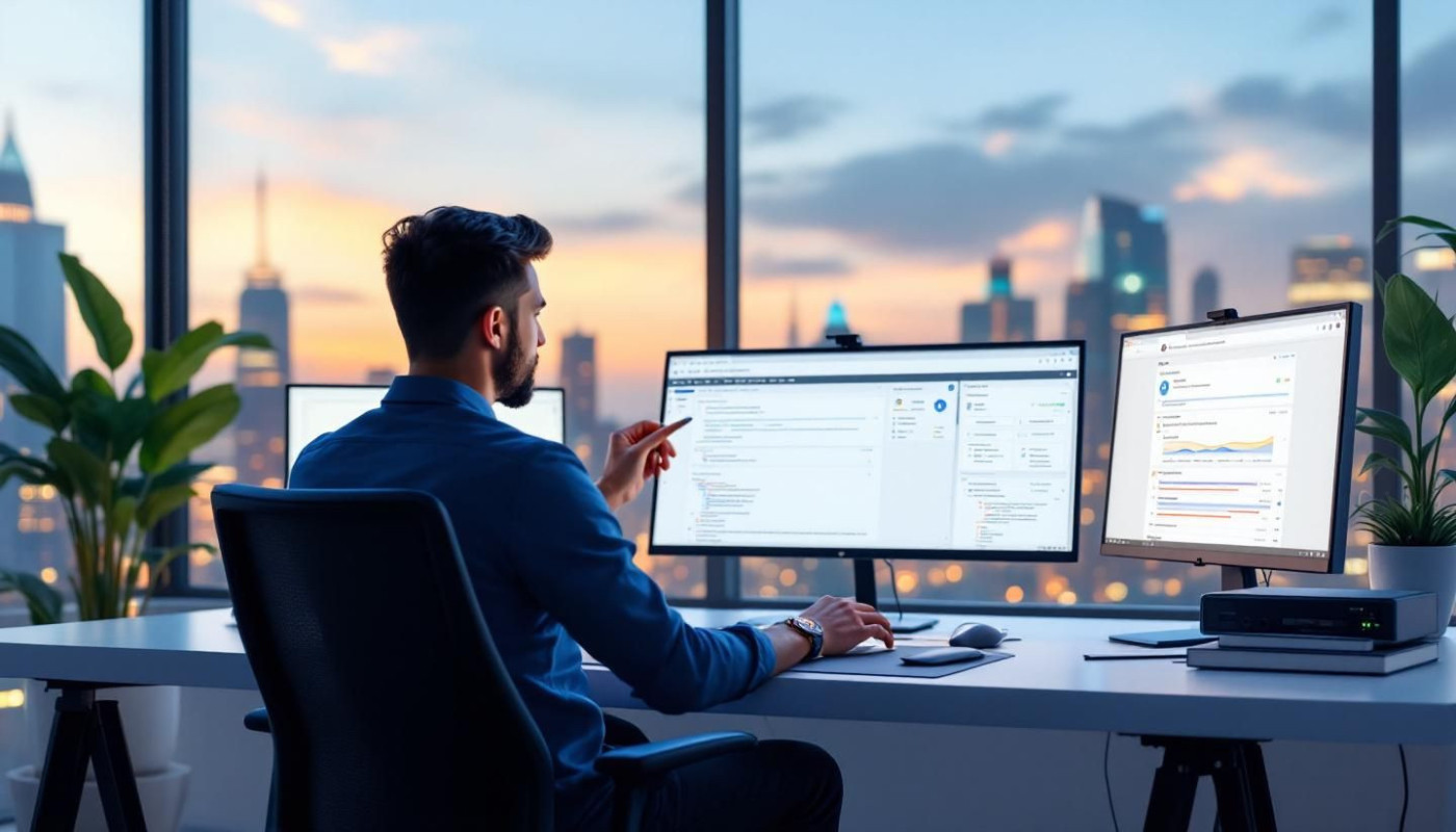 Streamlining Your Business Operations With Effective Kubernetes Upgrade Deployment Strategies