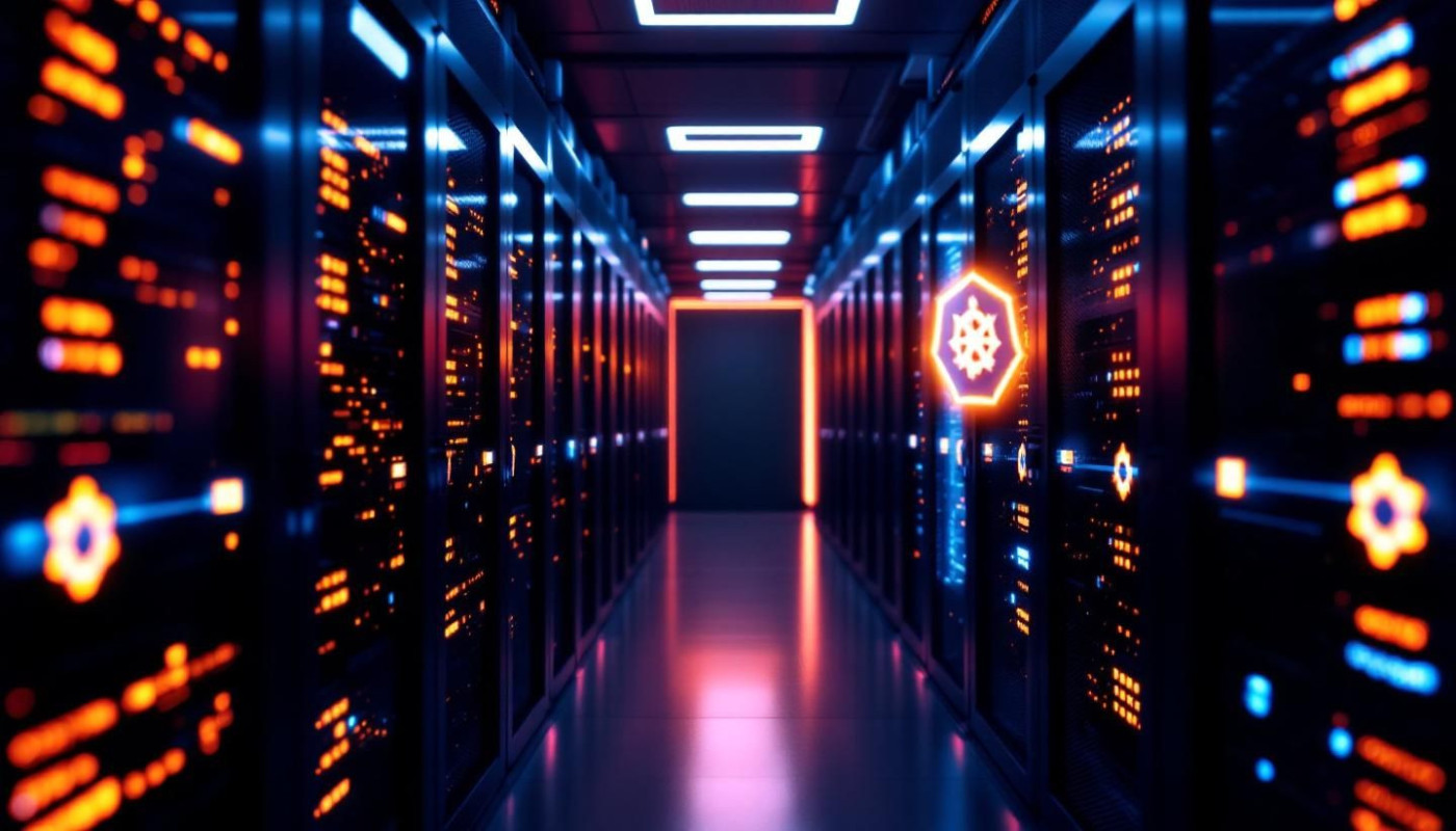 Streamlining Your Business Processes Through Efficient Kubernetes Upgrade Deployment